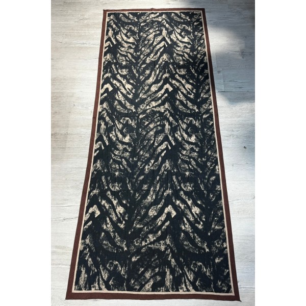 Dijital Bambu Şal 024K